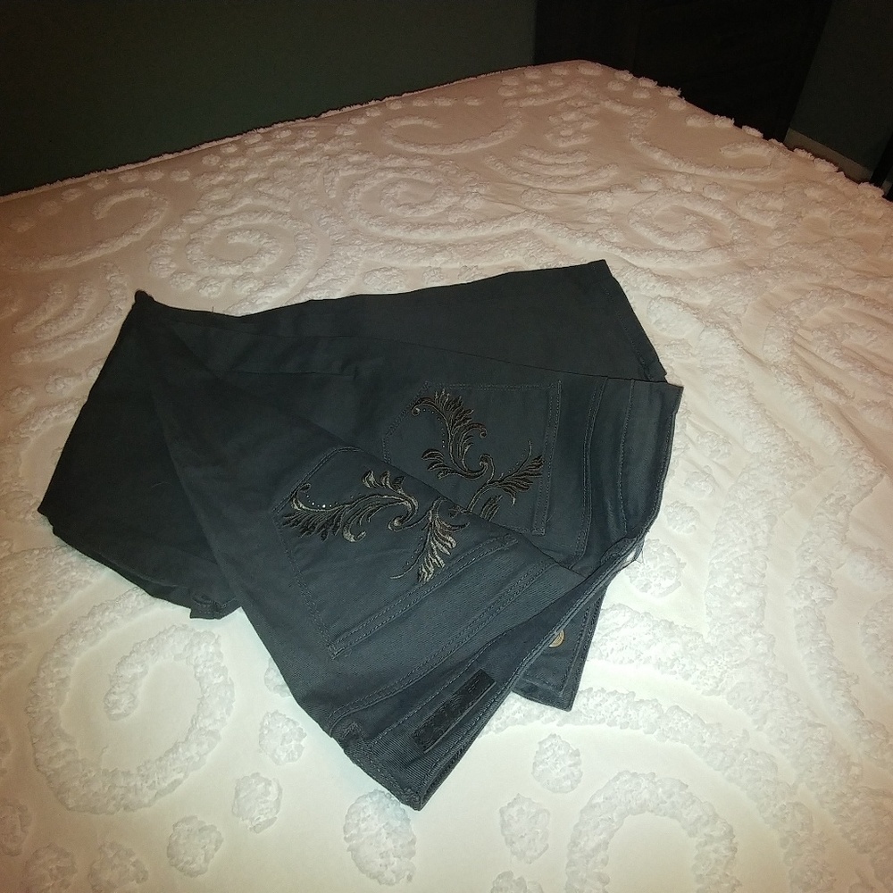 Jeans - Picture 2 of 2